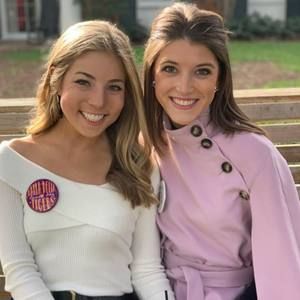 Meet your Posher, Ellie